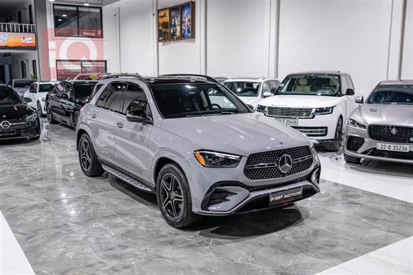 Mercedes-Benz GLE 2024 for sale in Iraq - Erbil